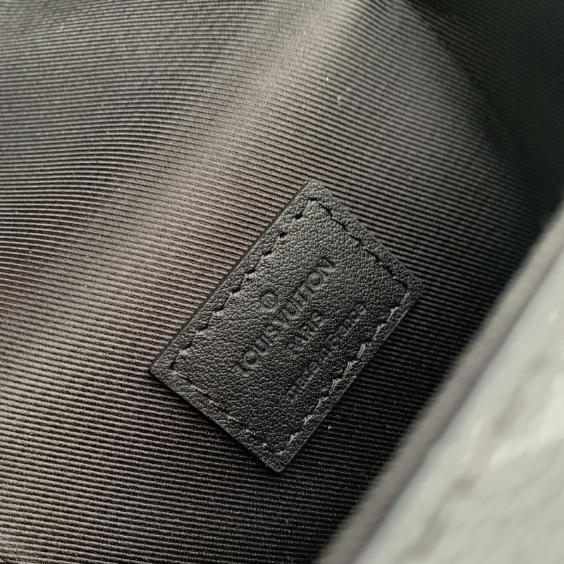 Mens LV Satchel bags